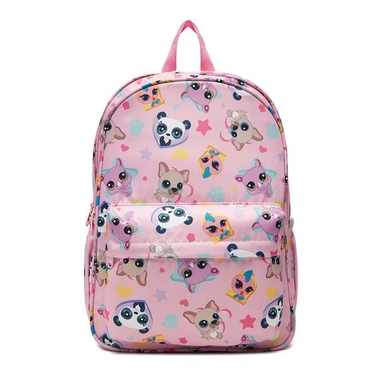 Zdjęcie produktu LITTLEST PET SHOP CEO-ACCCS-AW25-307LPS Różowy