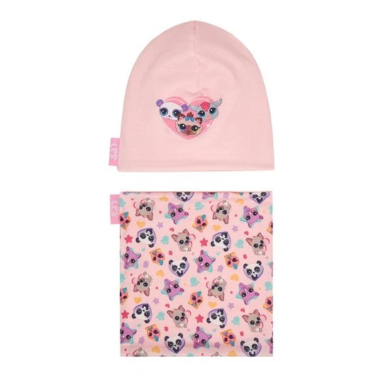Zdjęcie produktu LITTLEST PET SHOP CEO-ACCCS-AW25-320LPS Różowy