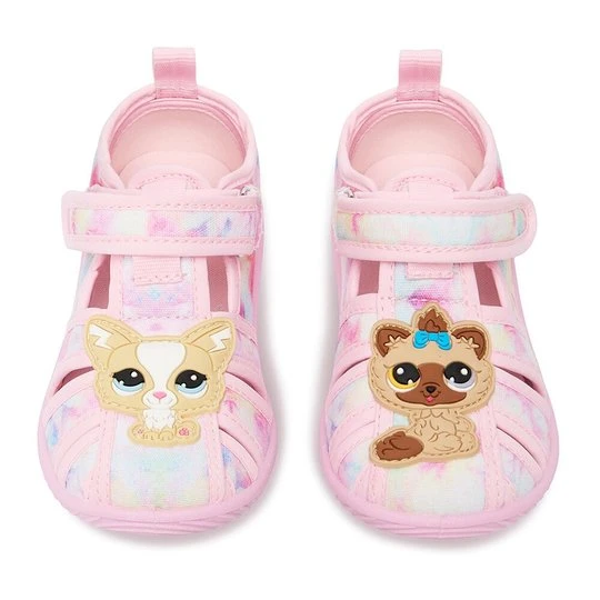 Zdjęcie produktu LITTLEST PET SHOP CEO-CM-SS26-319LPS MIX