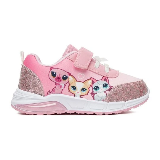 Zdjęcie produktu LITTLEST PET SHOP CEO-CP76-AW25-313LPS Różowy