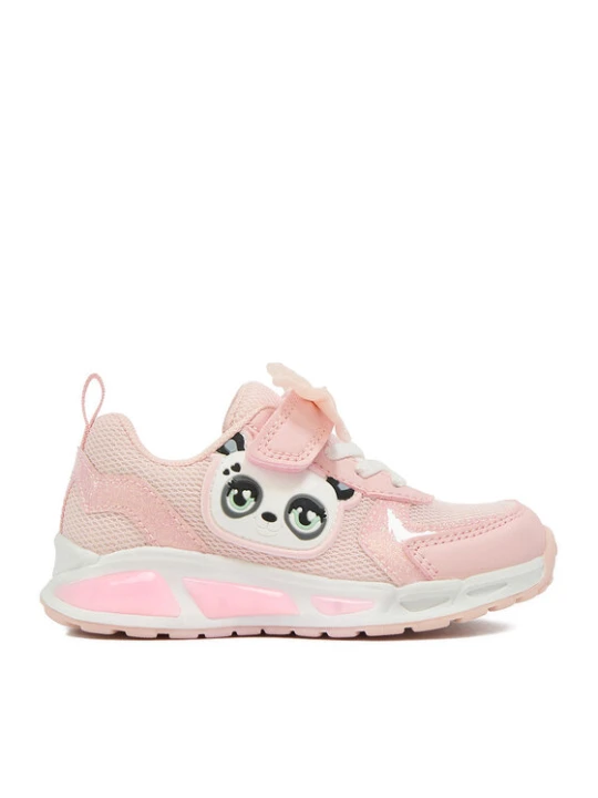 Zdjęcie produktu LITTLEST PET SHOP Sneakersy CEO-CP66-SS26-317LPS Różowy
