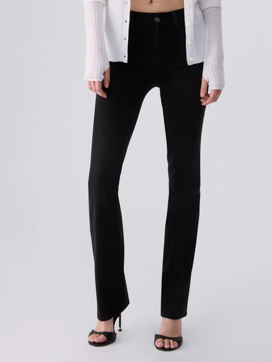 Zdjęcie produktu Liu Jo Amazing Fit Bootcut Jeans