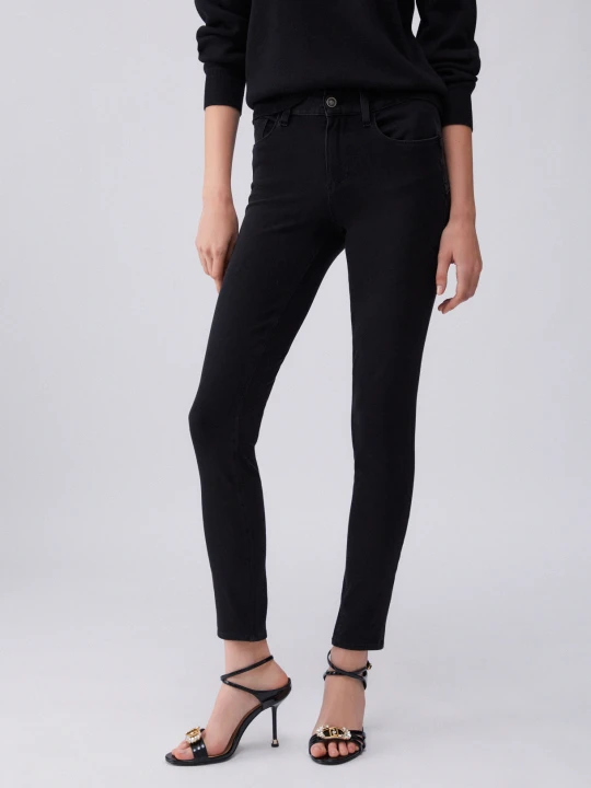 Zdjęcie produktu Liu Jo Amazing Fit Skinny Jeans