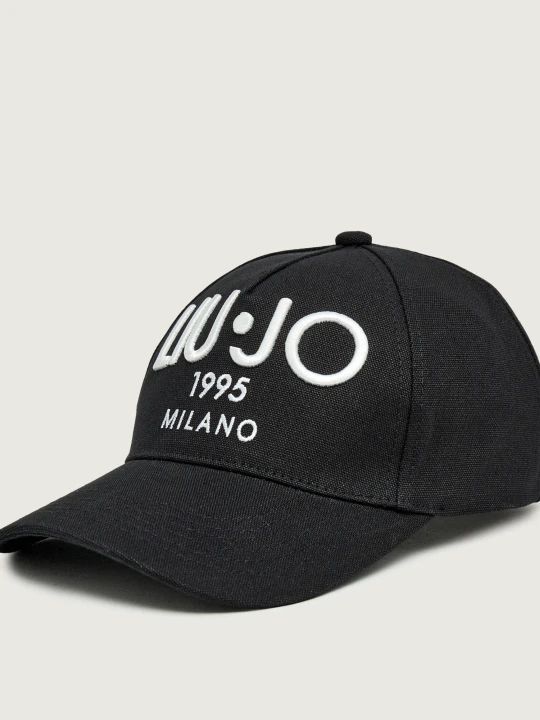 Zdjęcie produktu Liu Jo Beachwear Bejsbolówka czarny