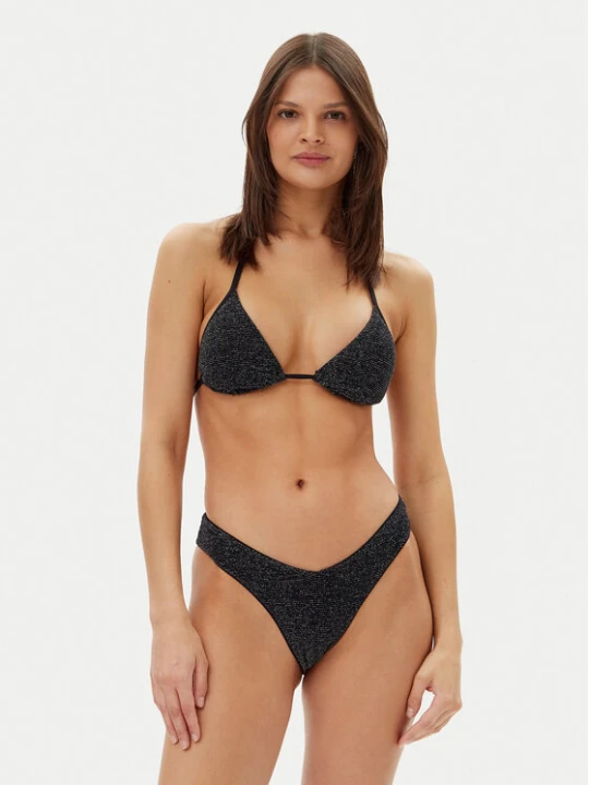 Zdjęcie produktu Liu Jo Beachwear Bikini VA5221 J4874 Czarny