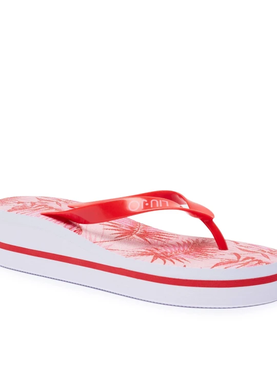 Zdjęcie produktu Liu Jo Beachwear Japonki różowy