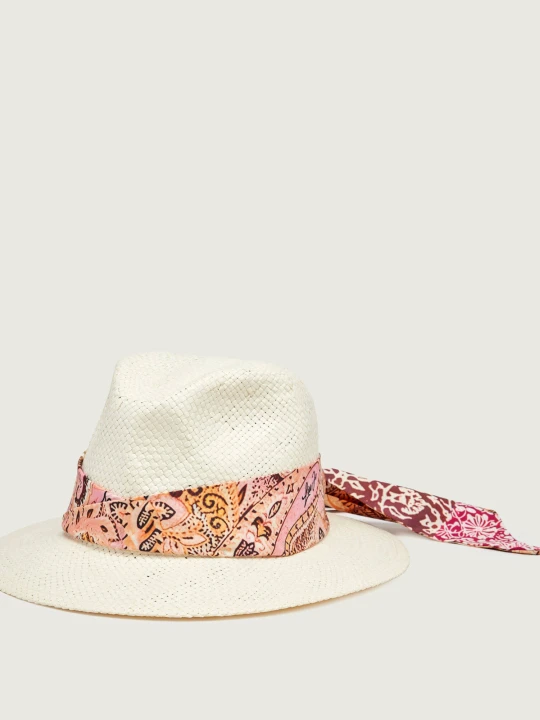 Zdjęcie produktu Liu Jo Beachwear Kapelusz beżowy
