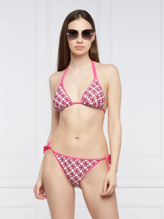 Zdjęcie produktu Liu Jo Beachwear Strój kąpielowy różowy