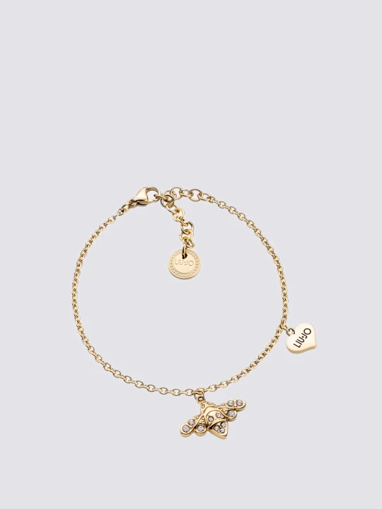 Zdjęcie produktu Liu Jo Bee Bracelet