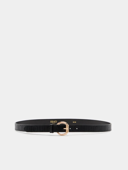 Zdjęcie produktu Liu Jo Belt czarny