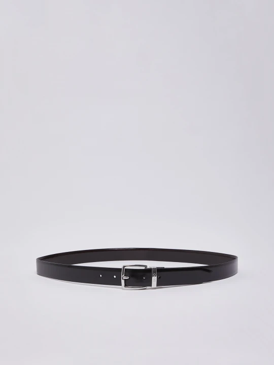 Zdjęcie produktu Liu Jo Belt In Leather brązowy
