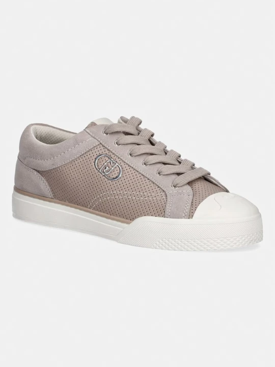 Zdjęcie produktu Liu Jo BENSON 01 sneakersy damskie beżowy