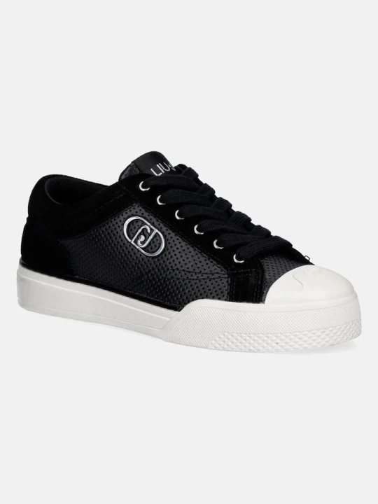 Zdjęcie produktu Liu Jo BENSON 01 sneakersy damskie czarny