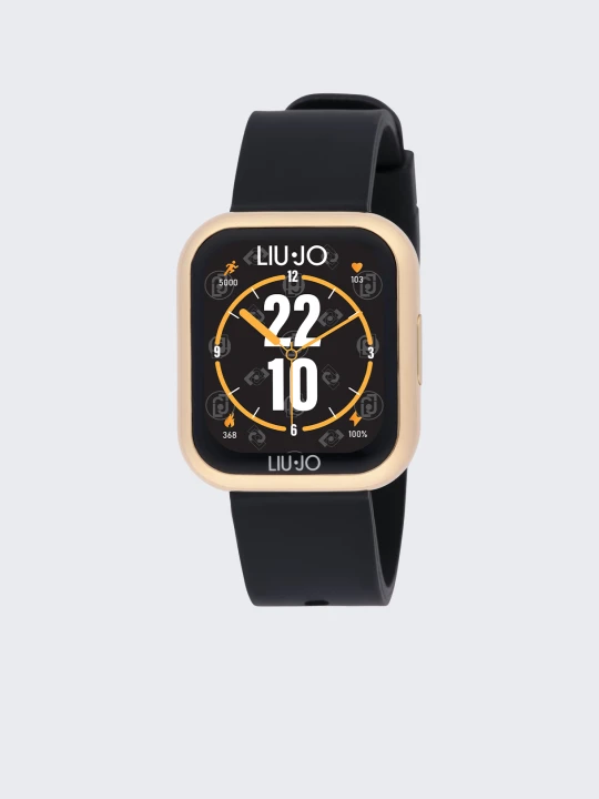 Zdjęcie produktu Liu Jo Voice Mini Smartwatch czarny