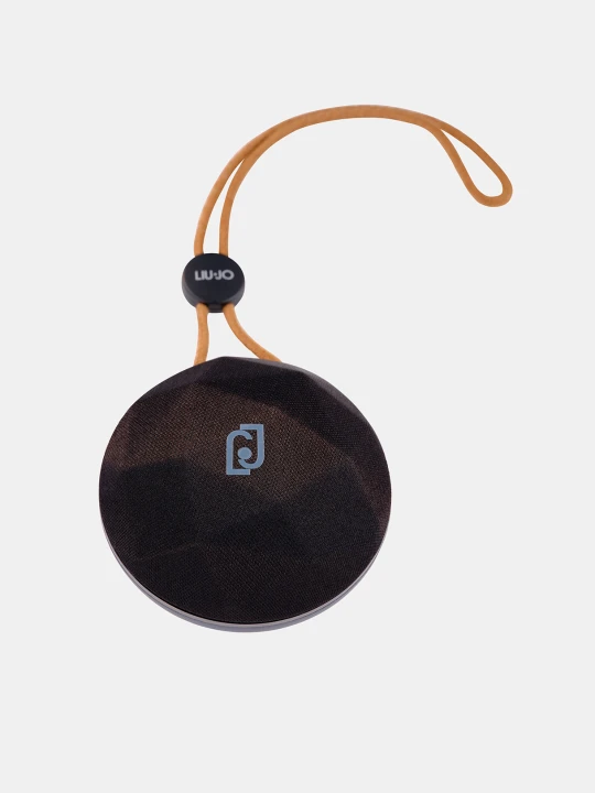 Zdjęcie produktu Liu Jo Bluetooth Speaker czarny