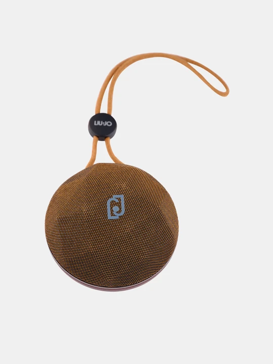 Zdjęcie produktu Liu Jo Bluetooth Speaker brązowy