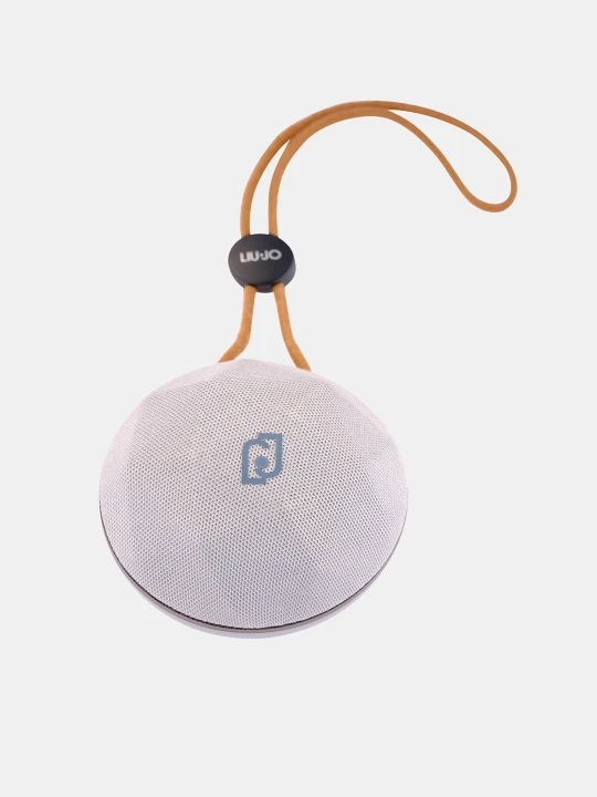 Zdjęcie produktu Liu Jo Bluetooth Speaker biały