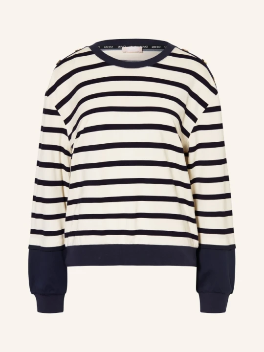 Zdjęcie produktu Liu Jo Bluza blau