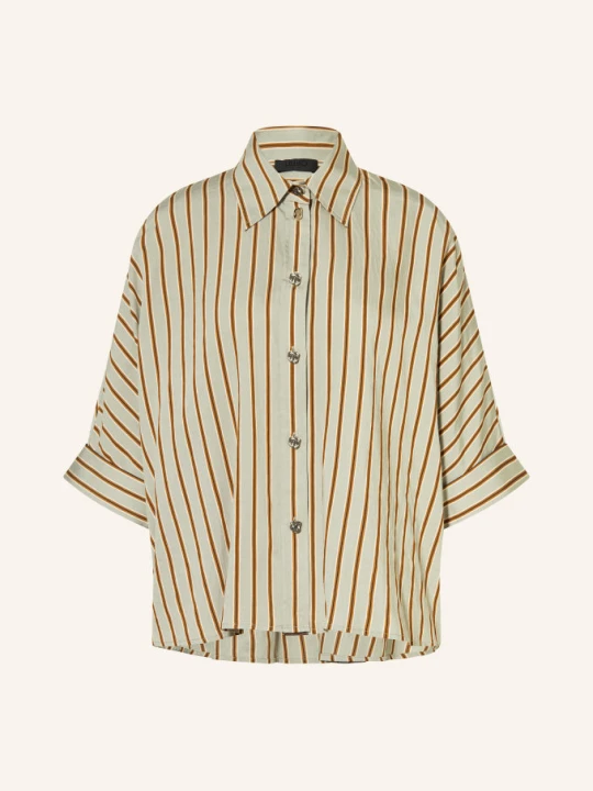 Zdjęcie produktu Liu Jo Bluzka Oversize gruen
