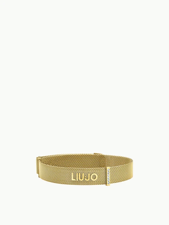 Zdjęcie produktu Liu Jo Bracelet Steel