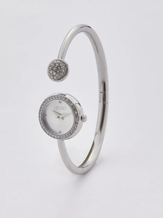 Zdjęcie produktu Liu Jo Bracelet Watch srebrny