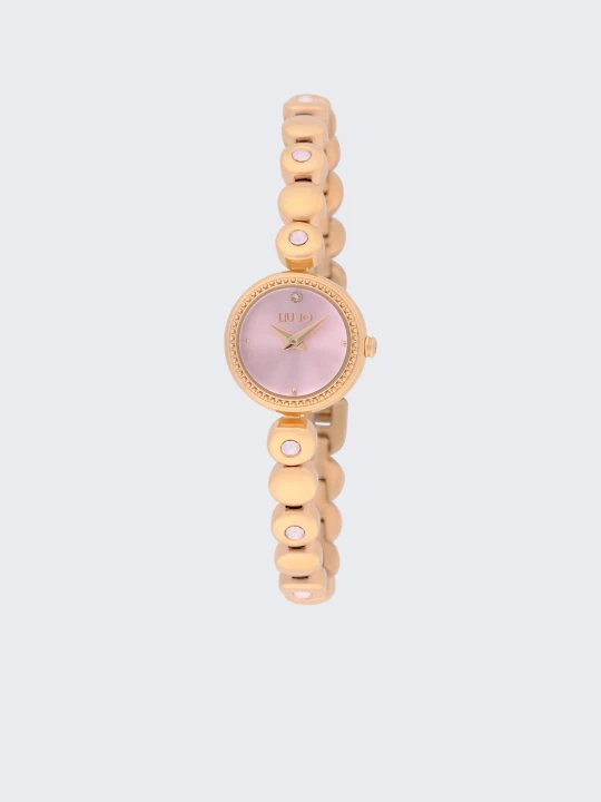 Zdjęcie produktu Liu Jo Bracelet Watch srebrny