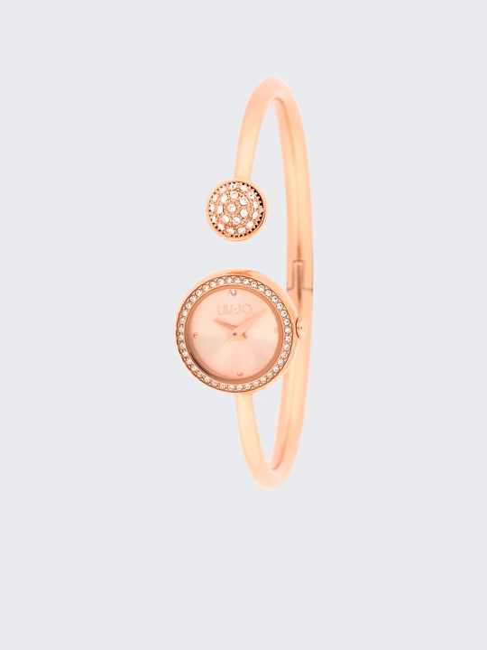 Zdjęcie produktu Liu Jo Bracelet Watch złoty