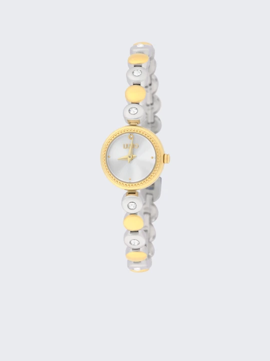 Zdjęcie produktu Liu Jo Bracelet Watch srebrny