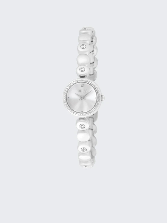 Zdjęcie produktu Liu Jo Bracelet Watch srebrny