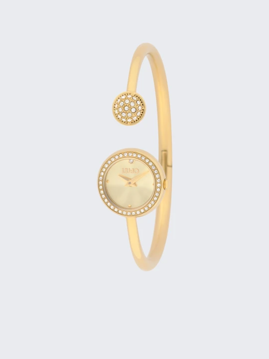 Zdjęcie produktu Liu Jo Bracelet Watch złoty