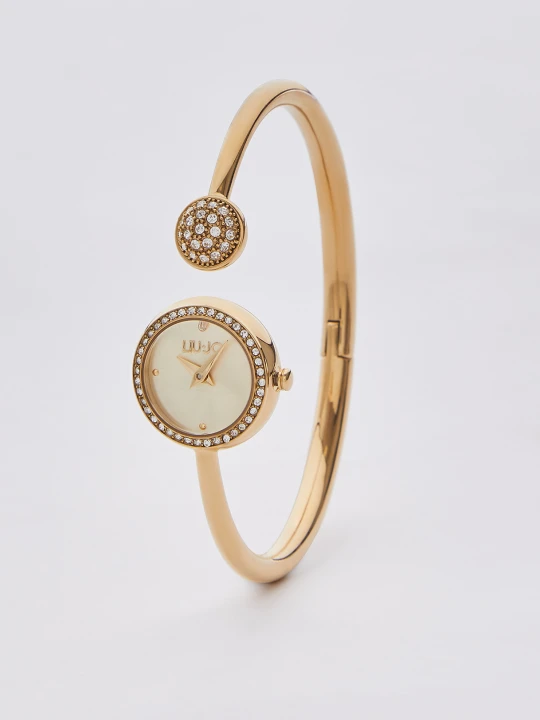 Zdjęcie produktu Liu Jo Bracelet Watch złoty