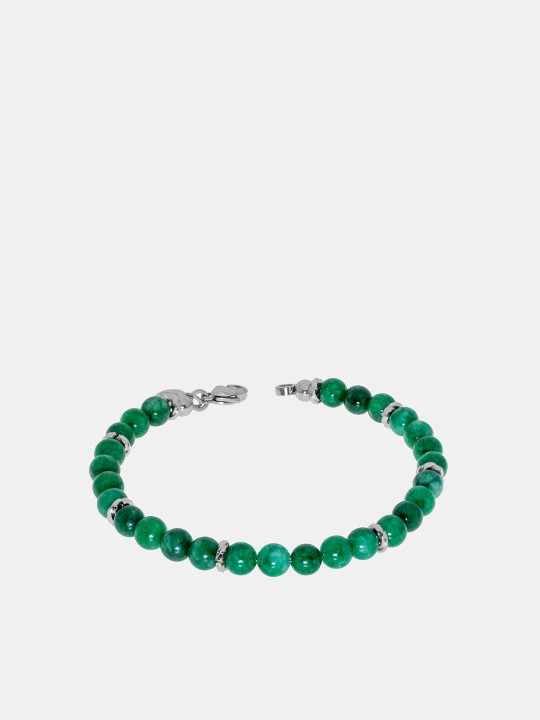 Zdjęcie produktu Liu Jo Bracelet With Beads zielony