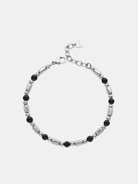 Zdjęcie produktu Liu Jo Bracelet With Beads czarny