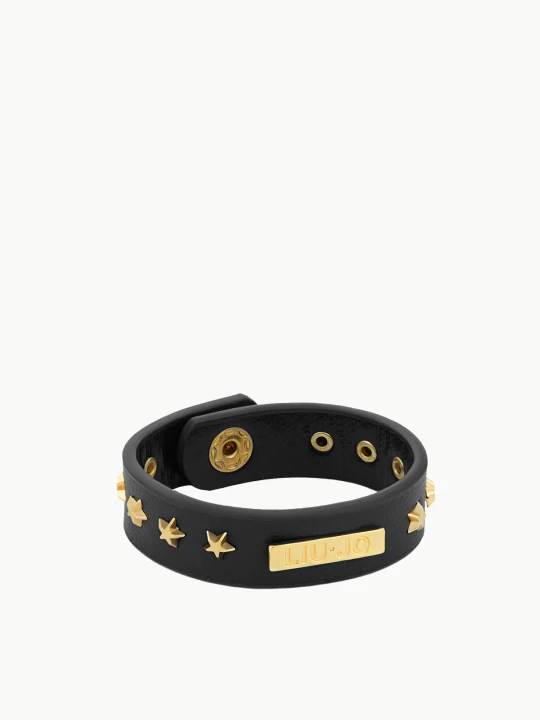 Zdjęcie produktu Liu Jo Bracelet With Stars Steel
