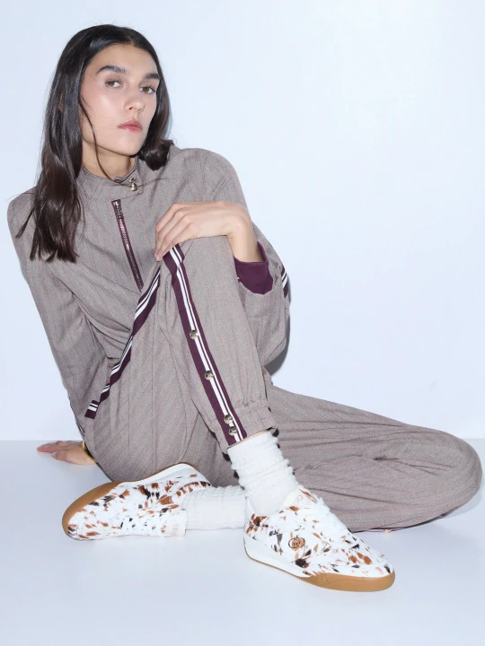 Zdjęcie produktu Liu Jo Sneakers In Pony Hair