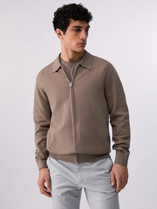 Zdjęcie produktu Liu Jo Cardigan With Zip