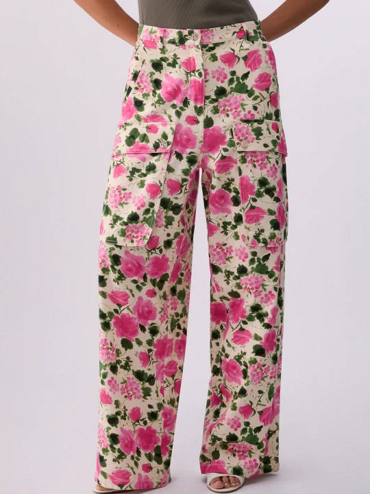 Zdjęcie produktu Liu Jo Cargo Pants