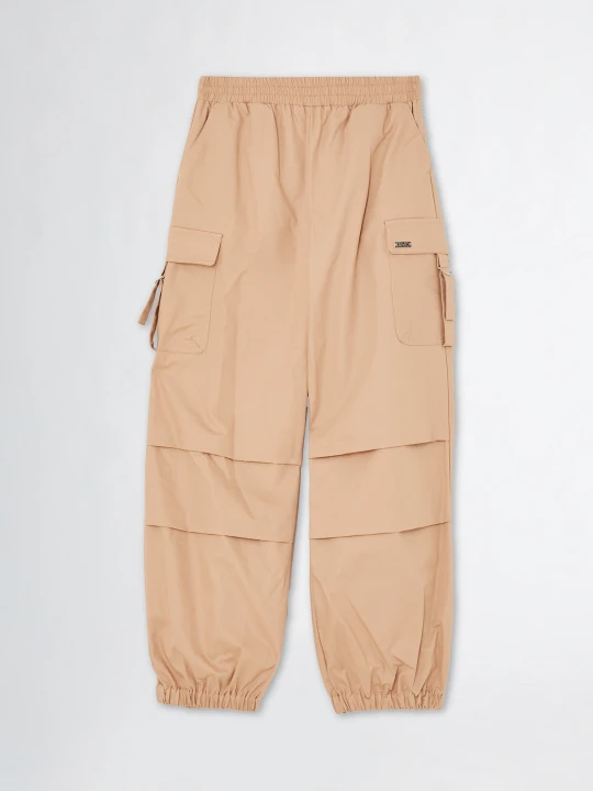 Zdjęcie produktu Liu Jo Cargo Trousers beżowy