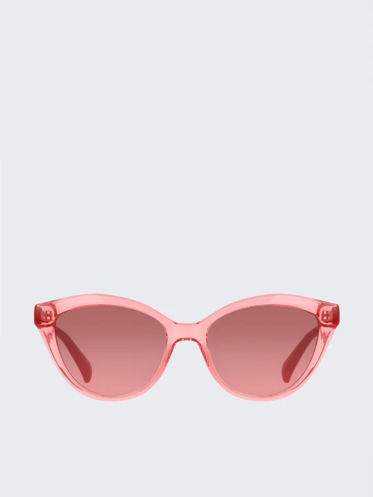 Zdjęcie produktu Liu Jo Cat-eye Sunglasses Coral