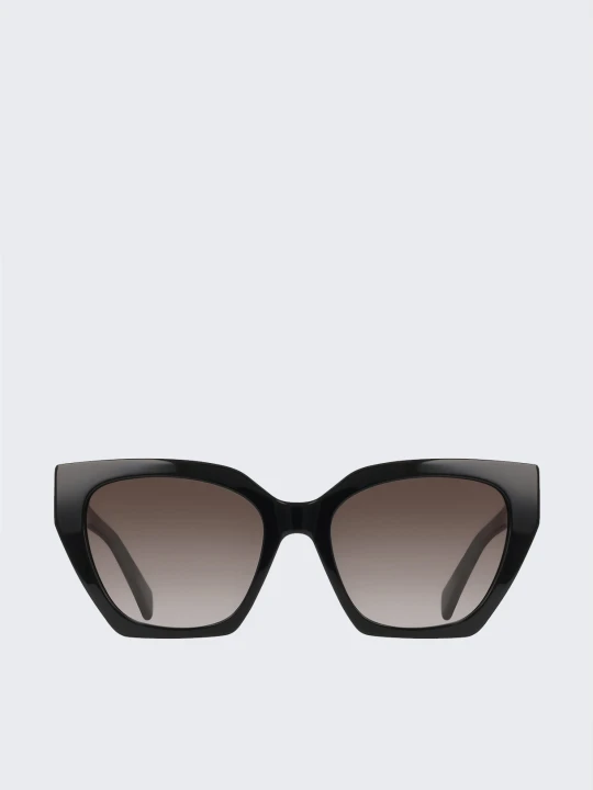 Zdjęcie produktu Liu Jo Cat-eye Sunglasses czarny