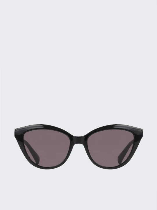 Zdjęcie produktu Liu Jo Cat-eye Sunglasses czarny