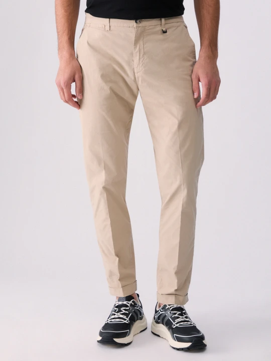 Zdjęcie produktu Liu Jo Chino Trousers beżowy