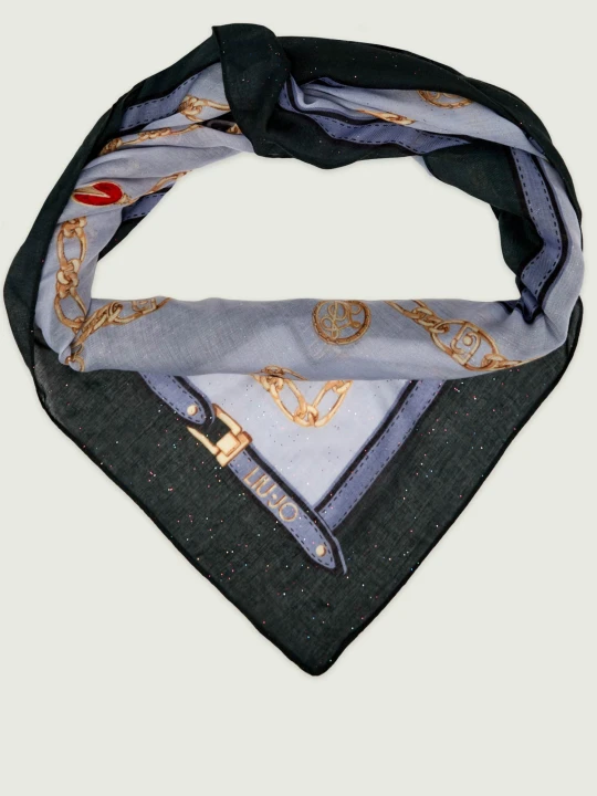 Zdjęcie produktu Liu Jo Chusta Charm