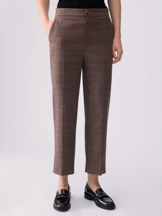 Zdjęcie produktu Liu Jo Cigarette Pants