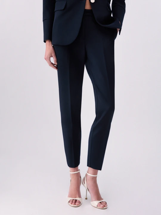 Zdjęcie produktu Liu Jo Cigarette Trousers