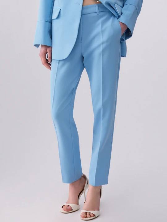 Zdjęcie produktu Liu Jo Cigarette Trousers