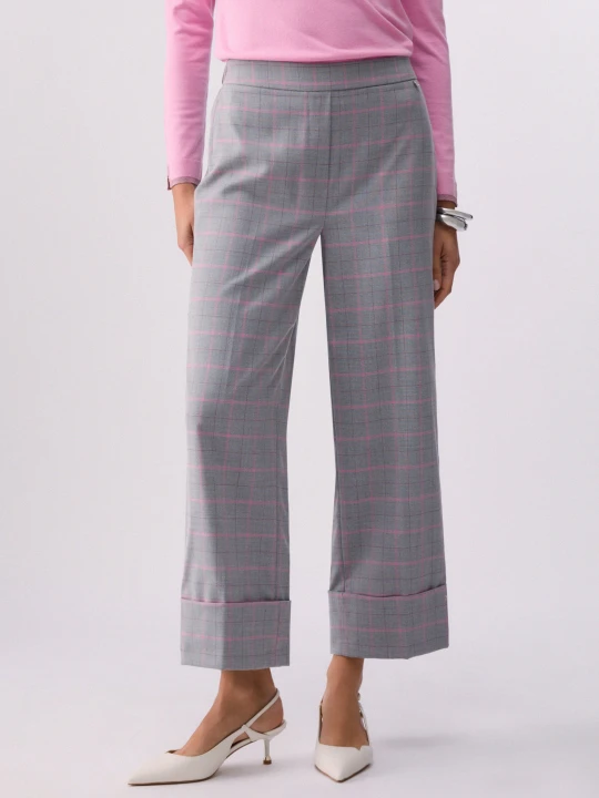 Zdjęcie produktu Liu Jo Cigarette Trousers