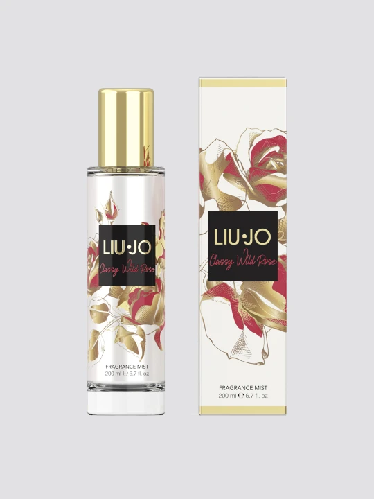 Zdjęcie produktu Liu Jo Fragrance Classy Wild Rose 200 Ml