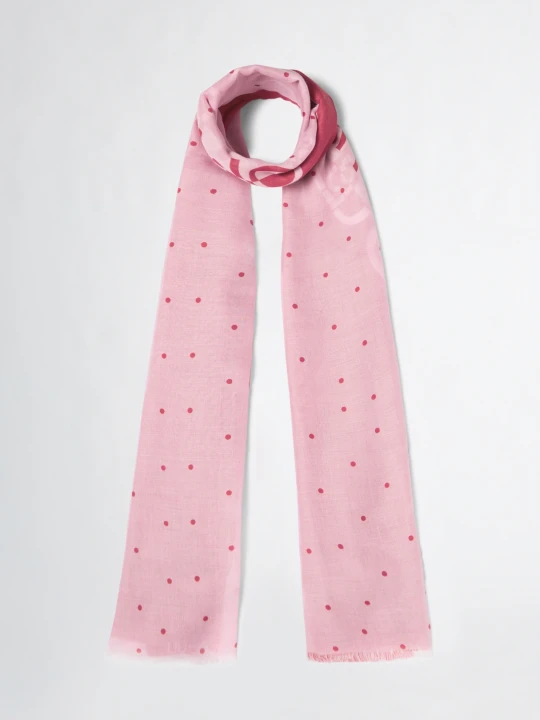 Zdjęcie produktu Liu Jo Color-block Stole