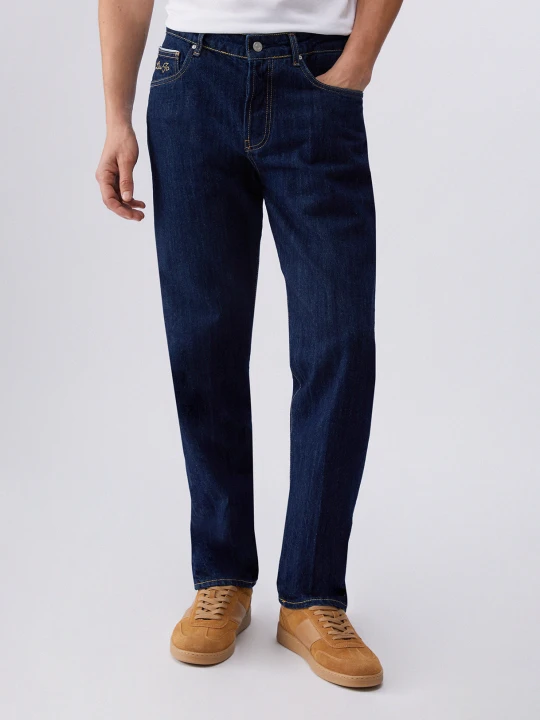 Zdjęcie produktu Liu Jo Comfort-fit Jeans niebieski